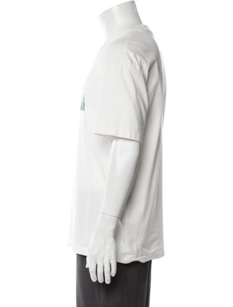 Louis Vuitton 2023 Graphic Print T-Shirt