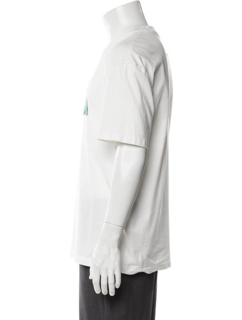 Louis Vuitton 2023 Graphic Print T-Shirt