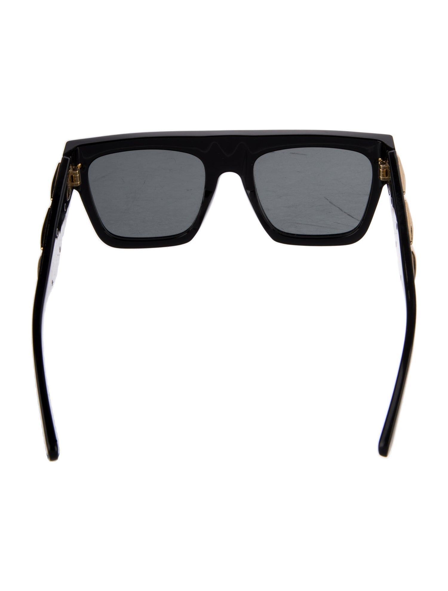 Louis Vuitton 2023 LV Malletage Sunglasses