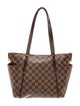 Louis Vuitton Damier Ebene Totally PM