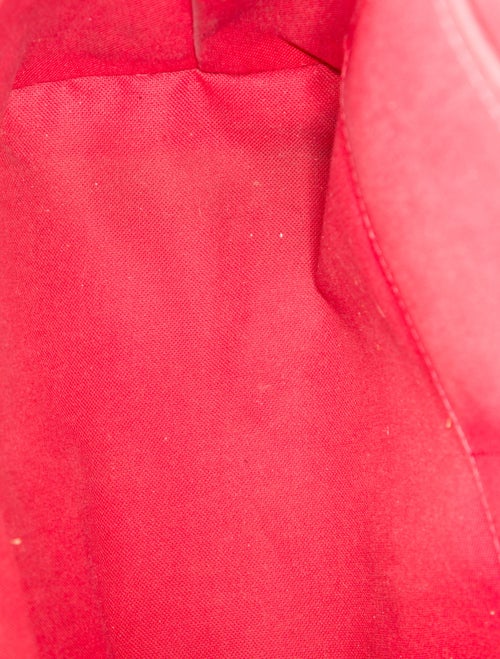 Louis Vuitton Damier Ebene Totally PM