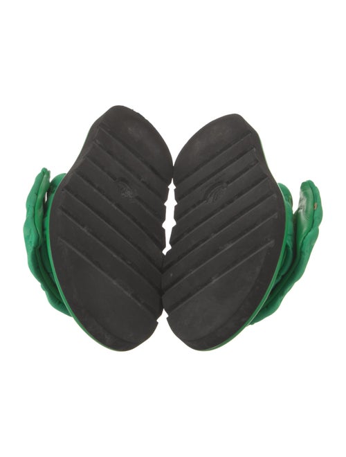 Louis Vuitton LV Monogram Slides