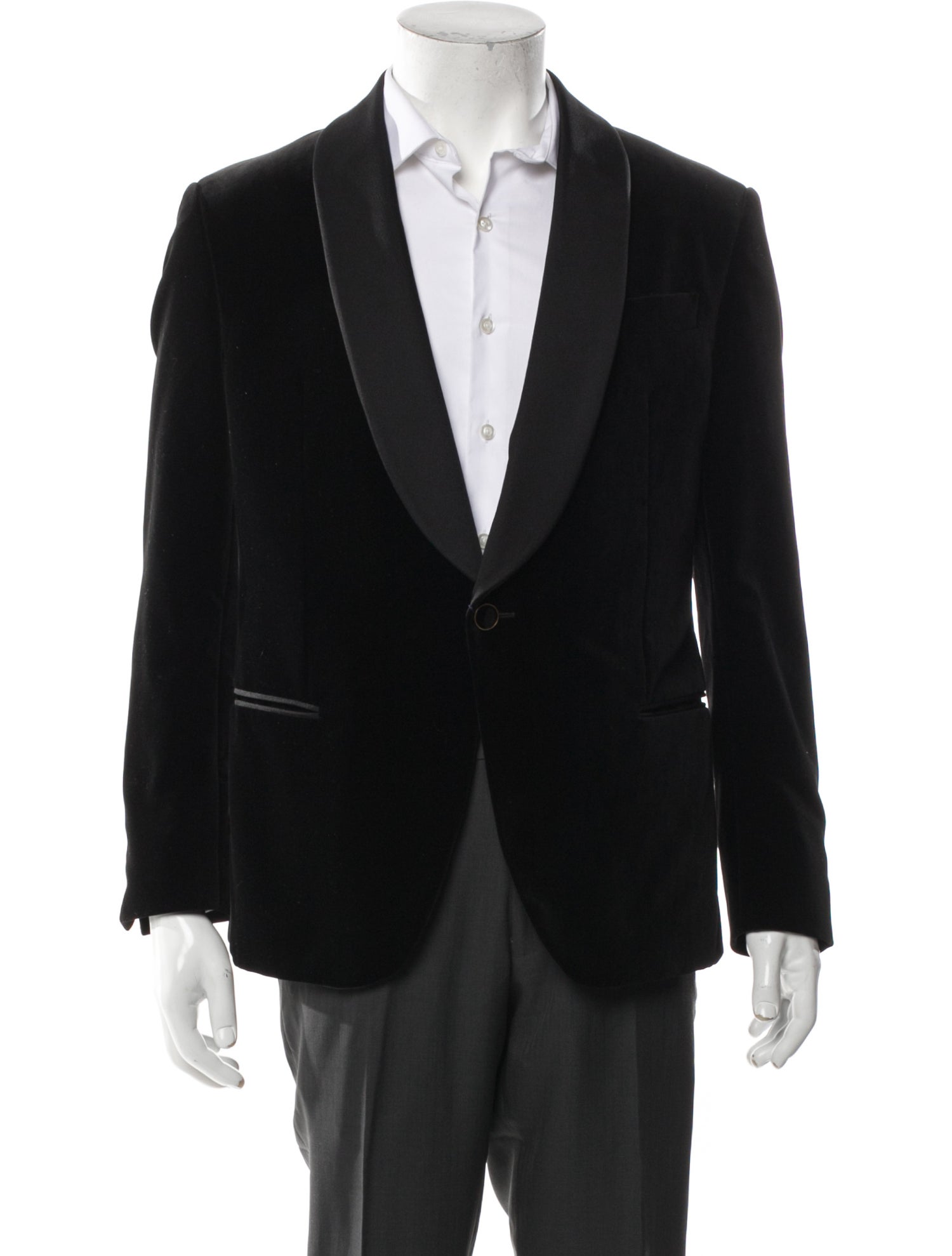 Louis Vuitton 2020 Blazer w/ Tags