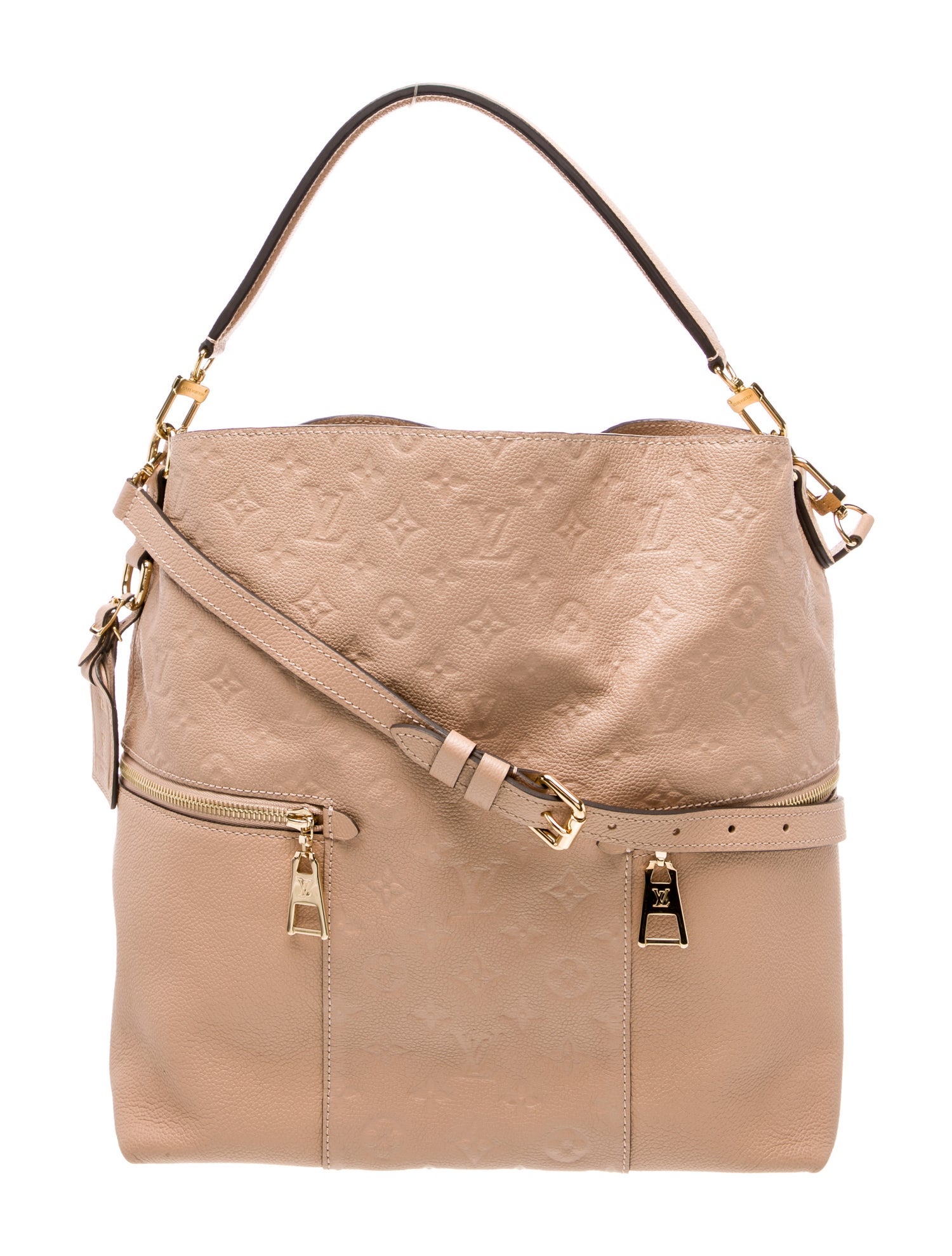 Louis Vuitton LV Monogram Mélie