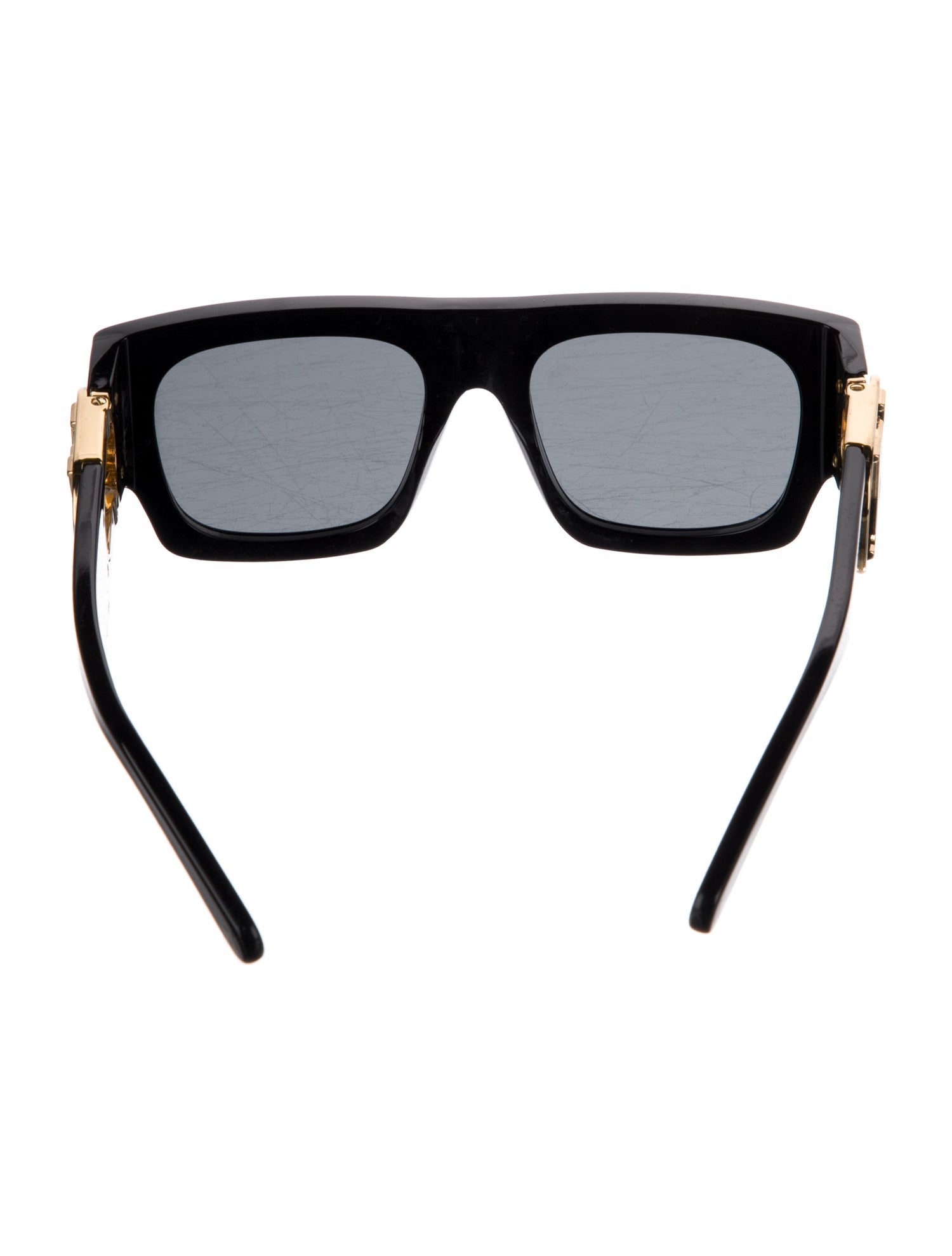 Louis Vuitton 2023 LV Link Sunglasses