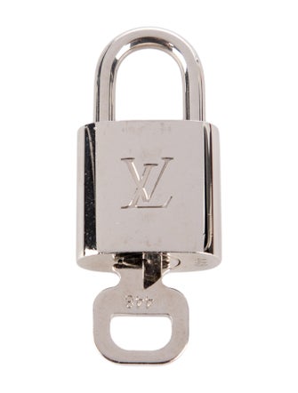 Louis Vuitton Lock & Key Set