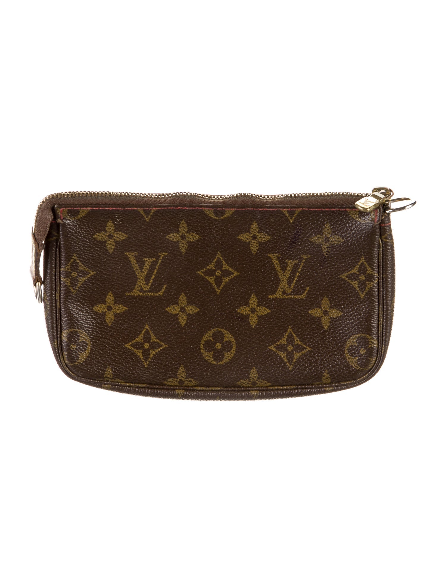 Louis Vuitton LV Monogram Pochette Accessoires