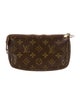 Louis Vuitton LV Monogram Pochette Accessoires