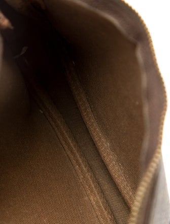 Louis Vuitton LV Monogram Pochette Accessoires