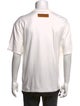 Louis Vuitton 2023 Graphic Print T-Shirt