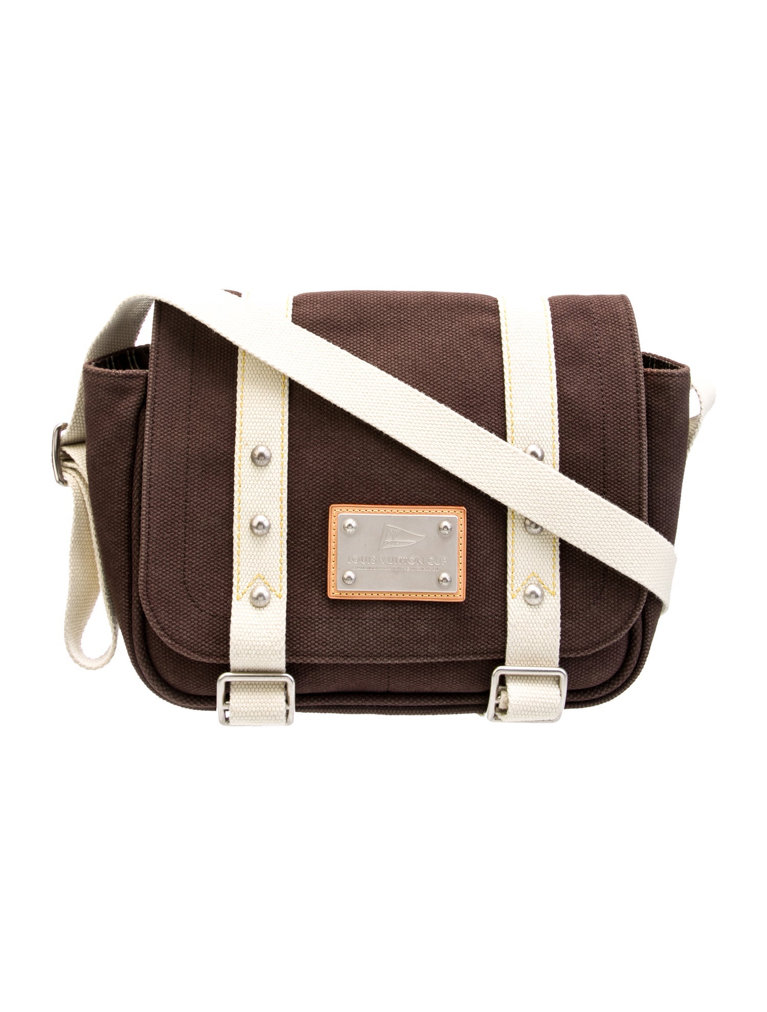 Louis Vuitton Canvas Antigua Cabas