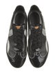 Louis Vuitton LV Monogram Leather Sneakers