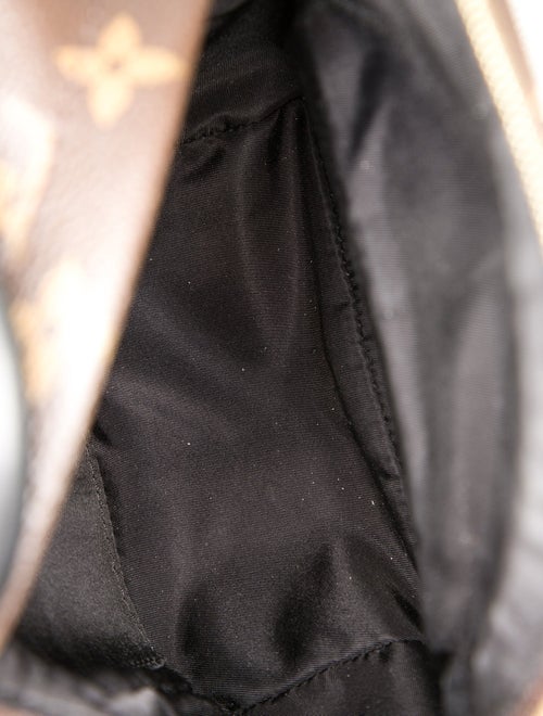 Louis Vuitton LV Monogram Palm Springs Mini