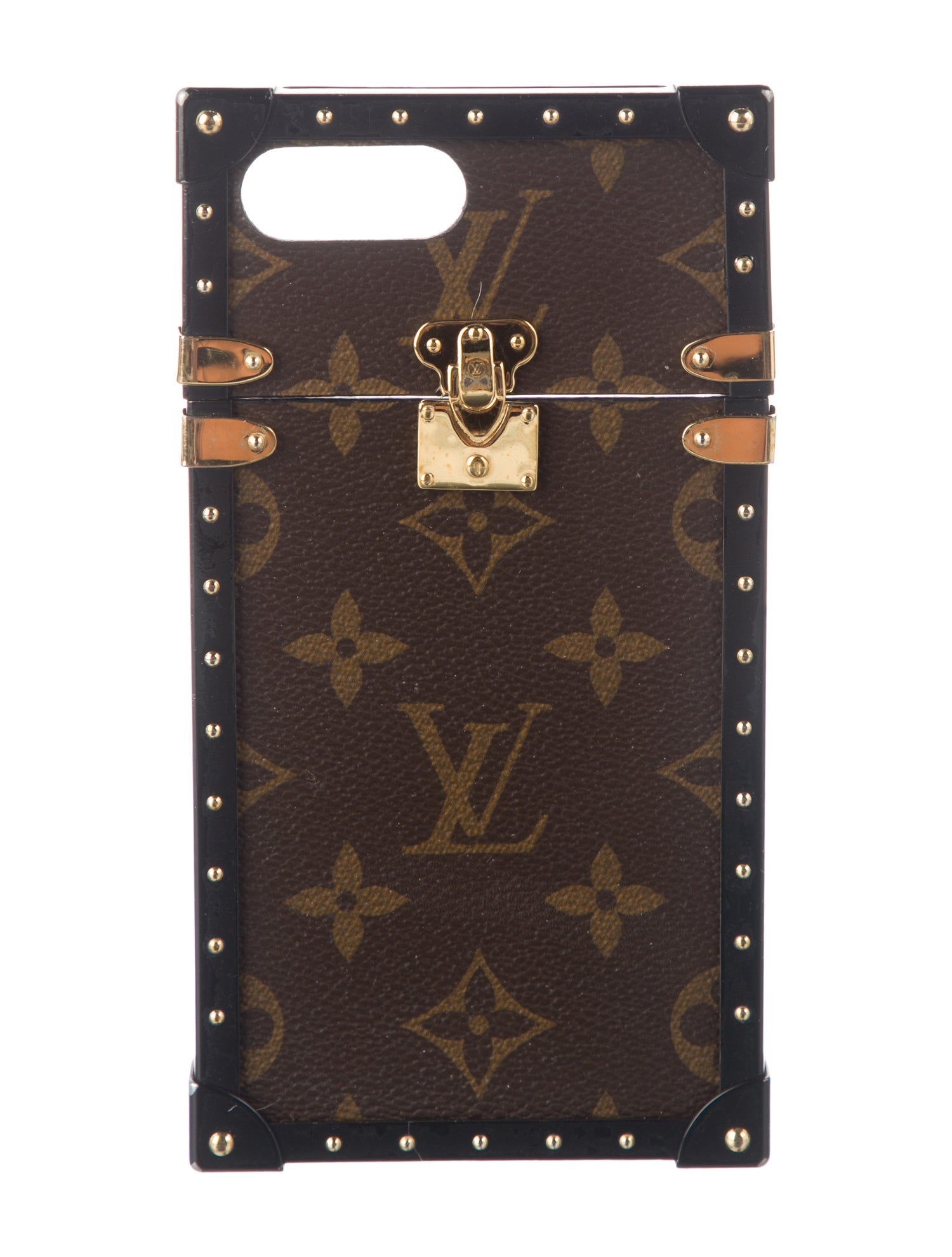 Louis Vuitton IPhone Case