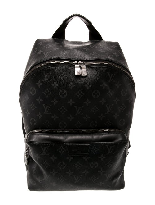 Louis Vuitton Monogram Eclipse Backpack PM