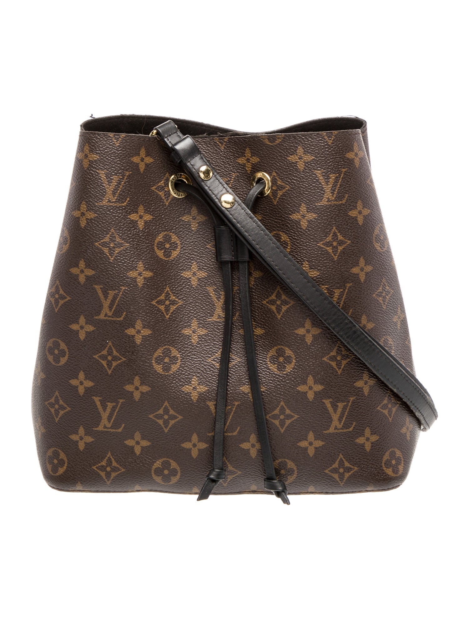 Louis Vuitton LV Monogram Néonoé MM