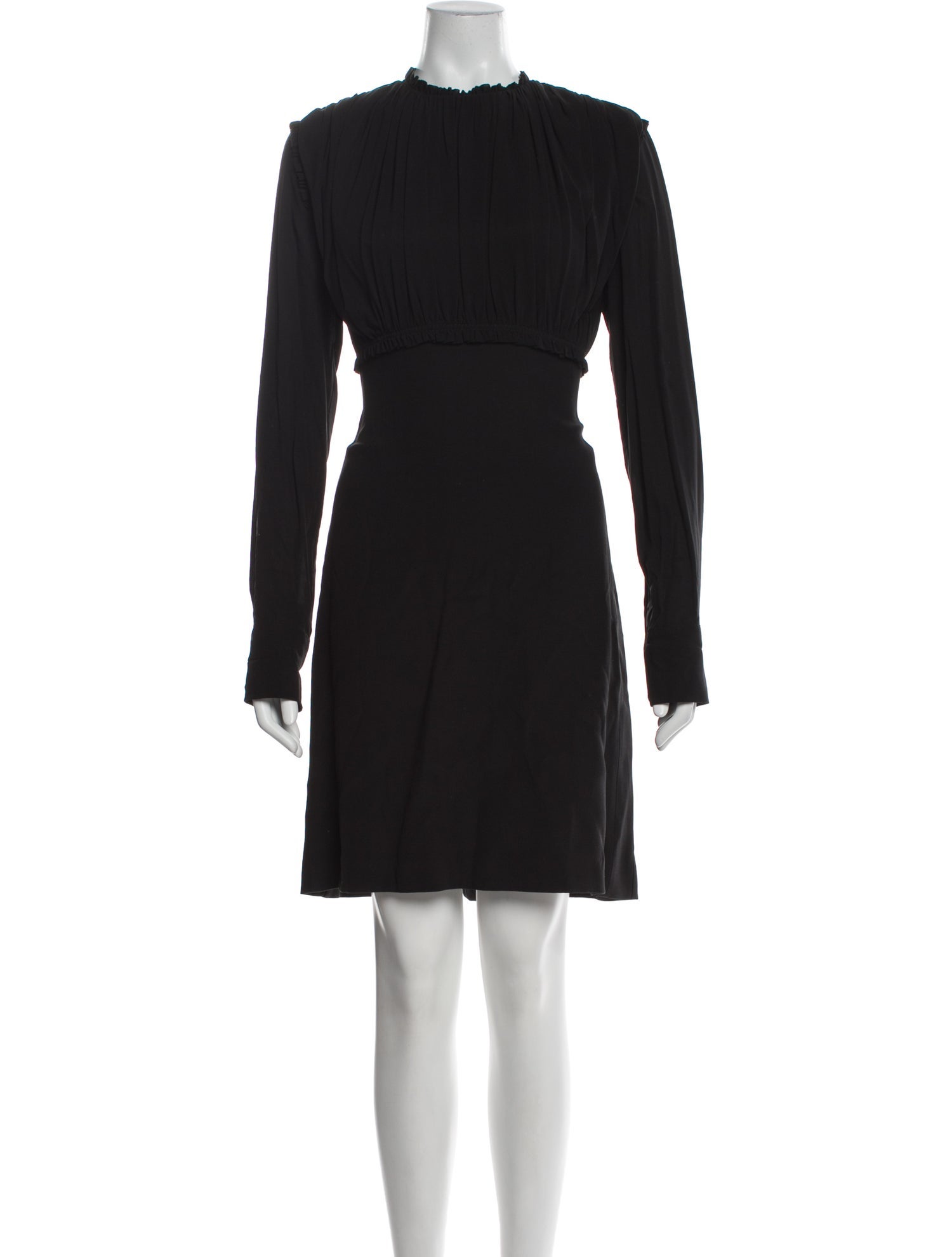 Louis Vuitton 2017 Knee-Length Dress