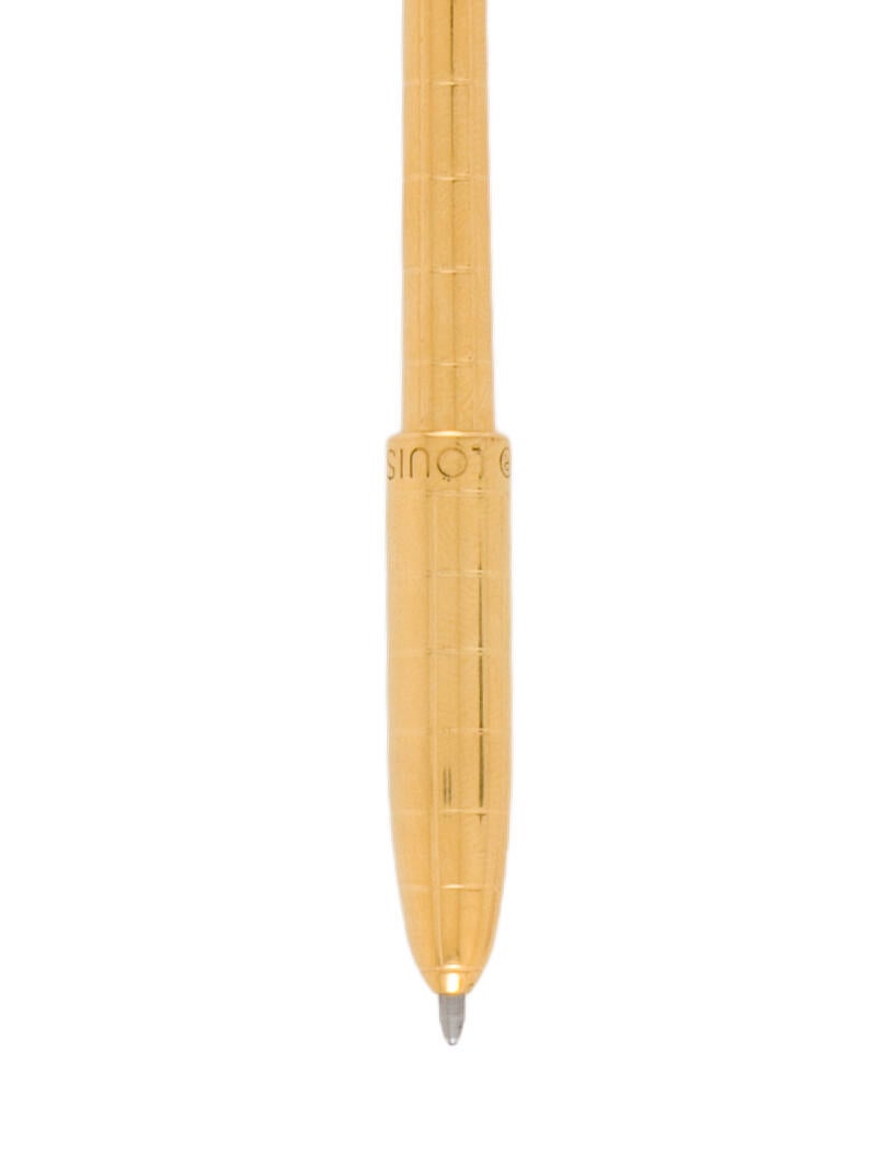 Louis Vuitton Agenda Ballpoint Pen