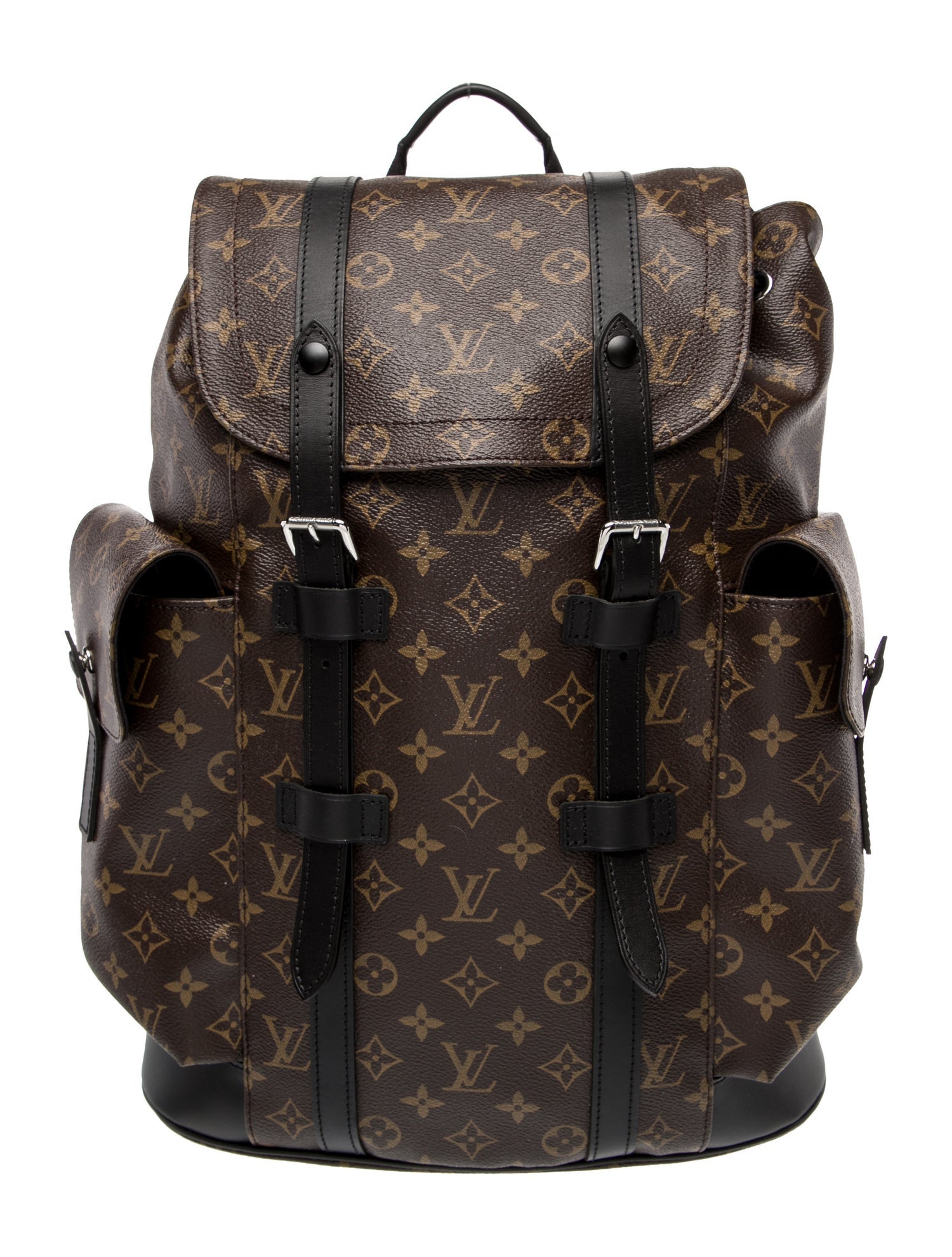 Louis Vuitton LV Monogram Bosphore GM