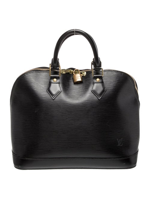 Louis Vuitton LV Monogram Alma PM