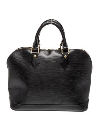 Louis Vuitton LV Monogram Alma PM