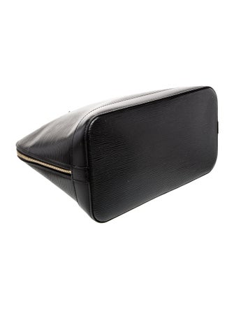 Louis Vuitton LV Monogram Alma PM