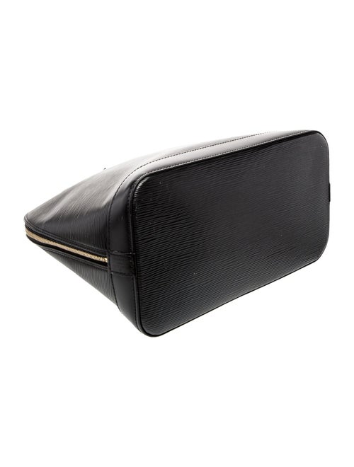 Louis Vuitton LV Monogram Alma PM