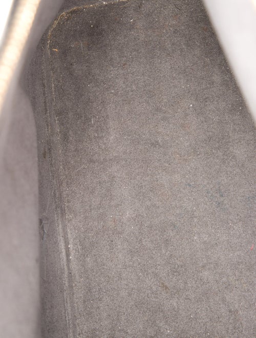 Louis Vuitton LV Monogram Alma PM