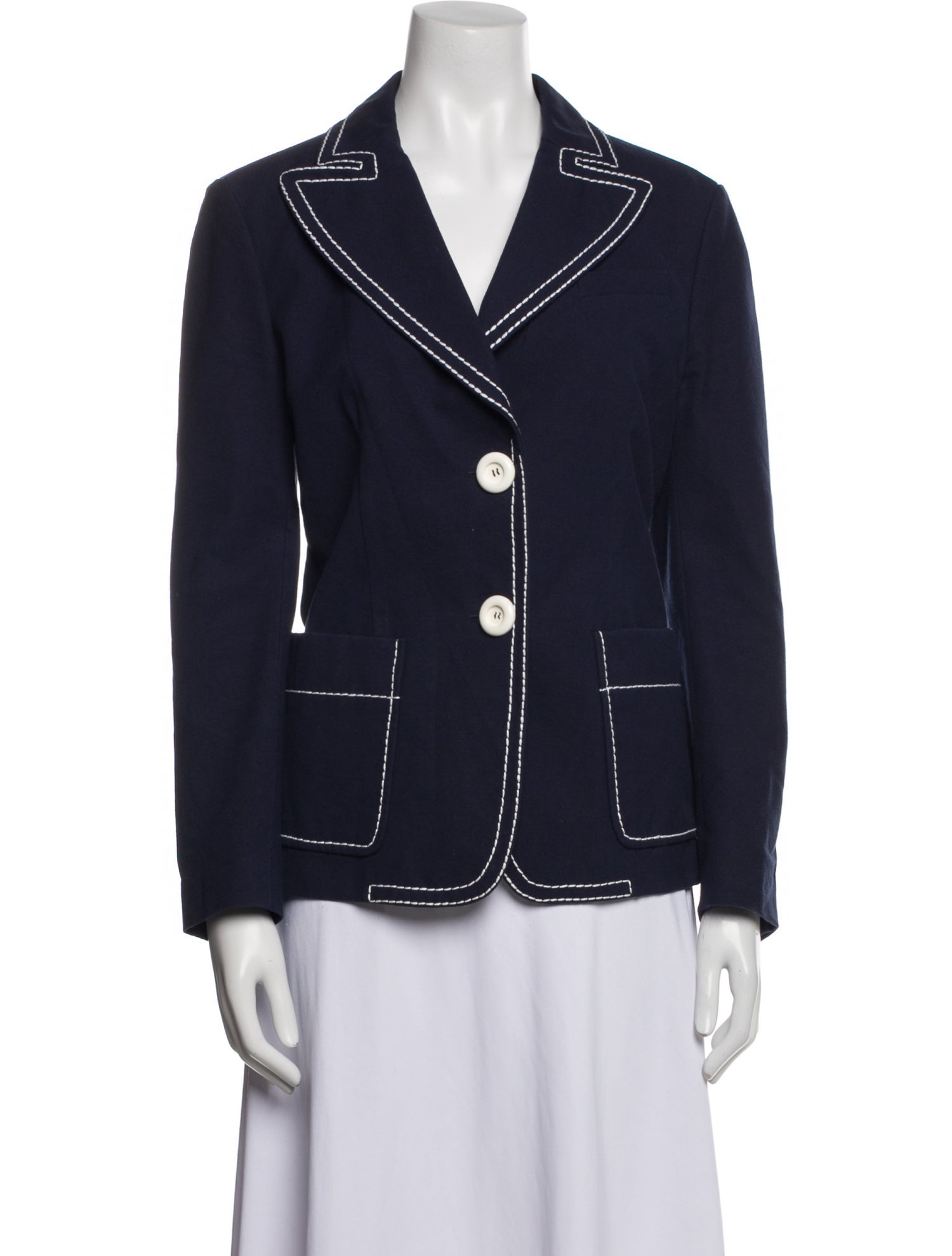 Louis Vuitton 2012 Blazer