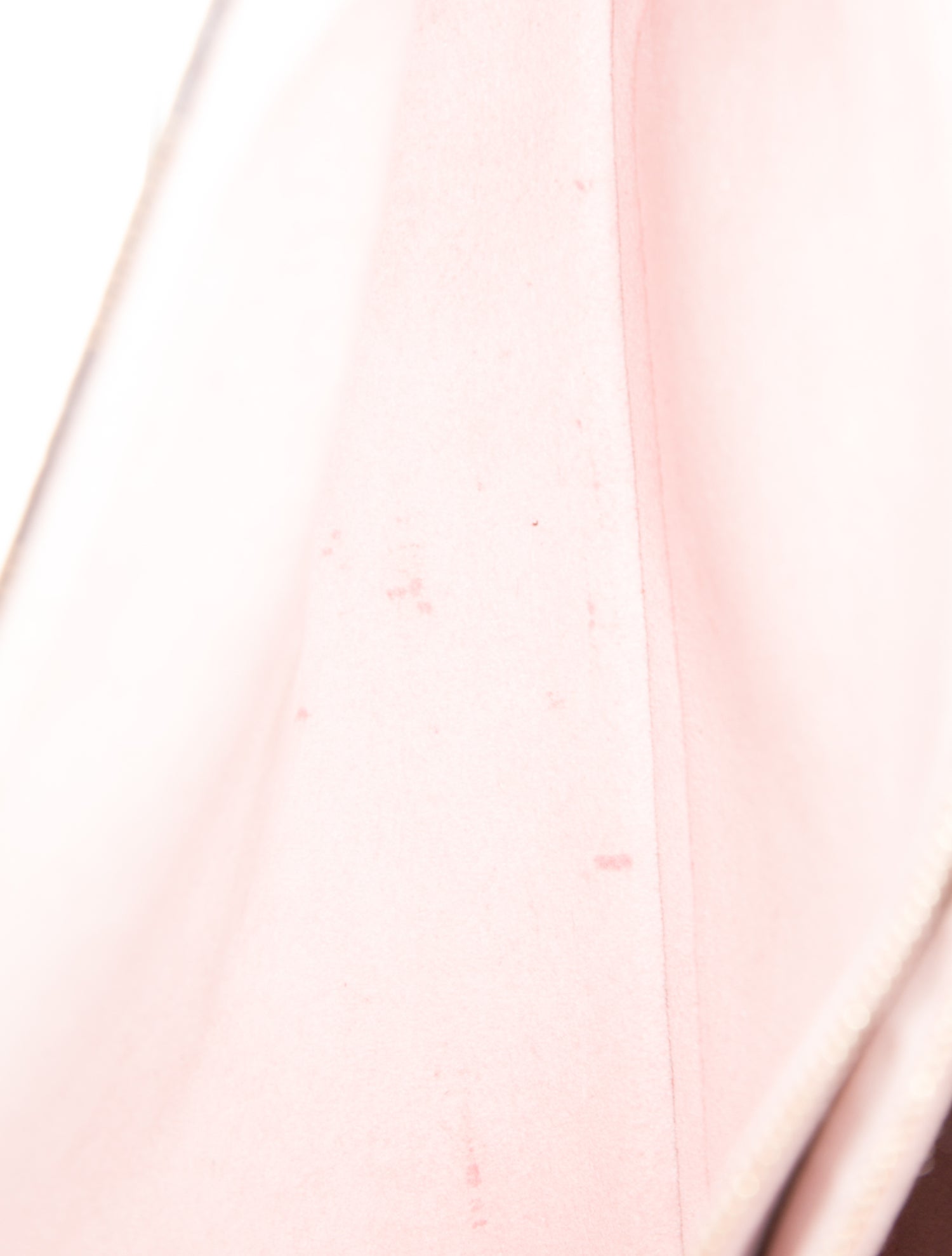 Louis Vuitton Damier Ebene Damier Ebene Clapton PM