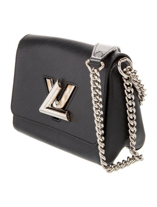 Louis Vuitton LV Monogram Twist PM