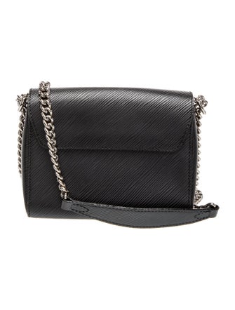 Louis Vuitton LV Monogram Twist PM