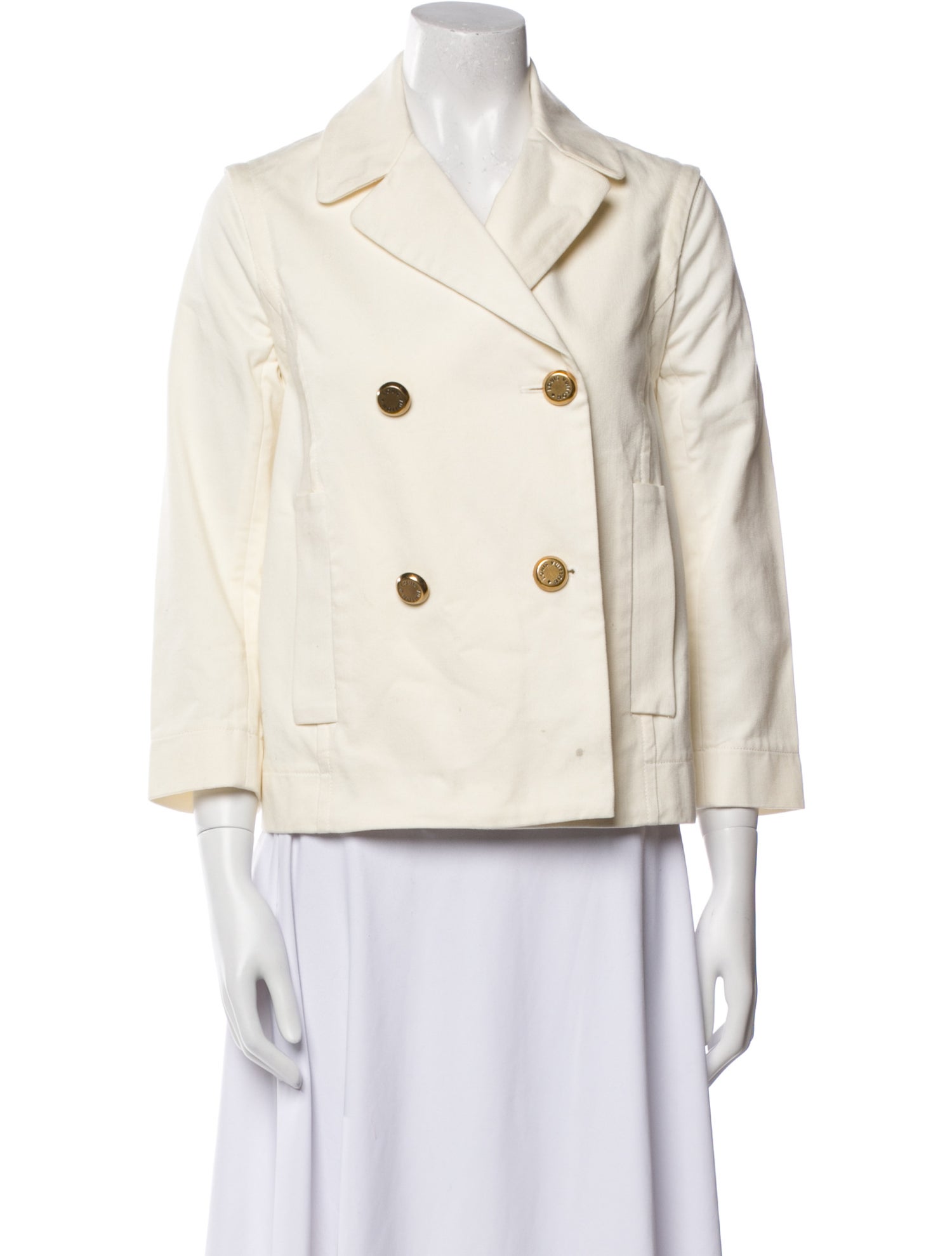 Louis Vuitton 2014 Jacket