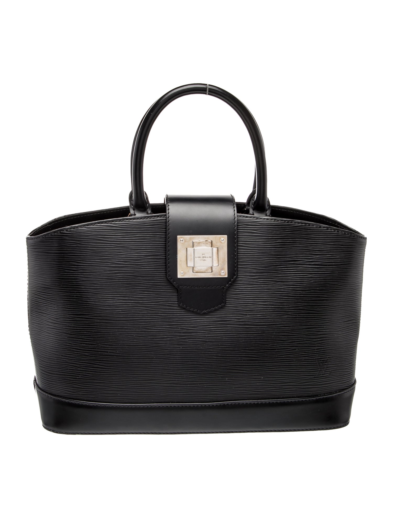 Louis Vuitton LV Monogram Mirabeau PM