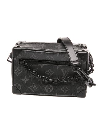 Louis Vuitton Monogram Eclipse Crossbody Bag Mini