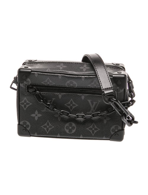 Louis Vuitton Monogram Eclipse Crossbody Bag Mini