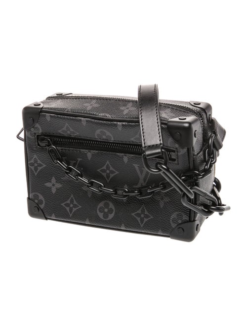 Louis Vuitton Monogram Eclipse Crossbody Bag Mini