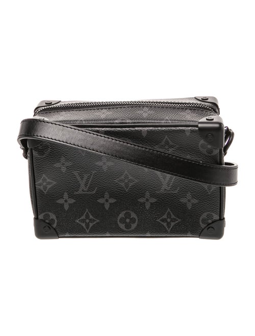 Louis Vuitton Monogram Eclipse Crossbody Bag Mini
