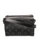 Louis Vuitton Monogram Eclipse Crossbody Bag Mini