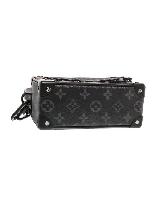 Louis Vuitton Monogram Eclipse Crossbody Bag Mini