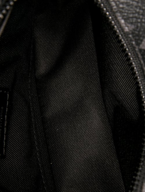 Louis Vuitton Monogram Eclipse Crossbody Bag Mini