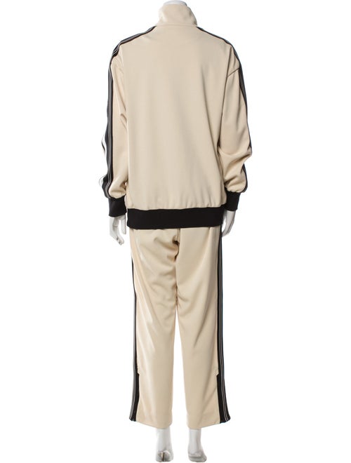 Louis Vuitton 2022 Striped Tracksuit