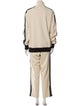 Louis Vuitton 2022 Striped Tracksuit