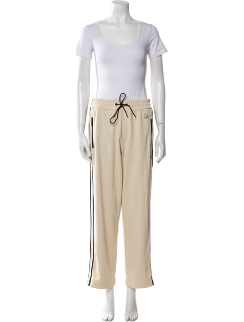 Louis Vuitton 2022 Striped Tracksuit