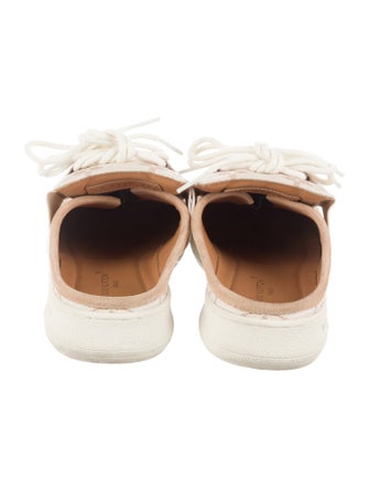 Louis Vuitton LV Monogram Sneakers