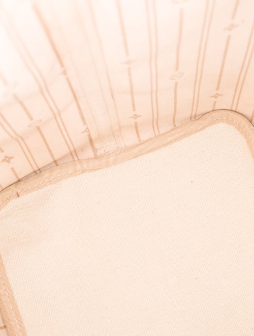 Louis Vuitton Damier Azur Neverfull GM