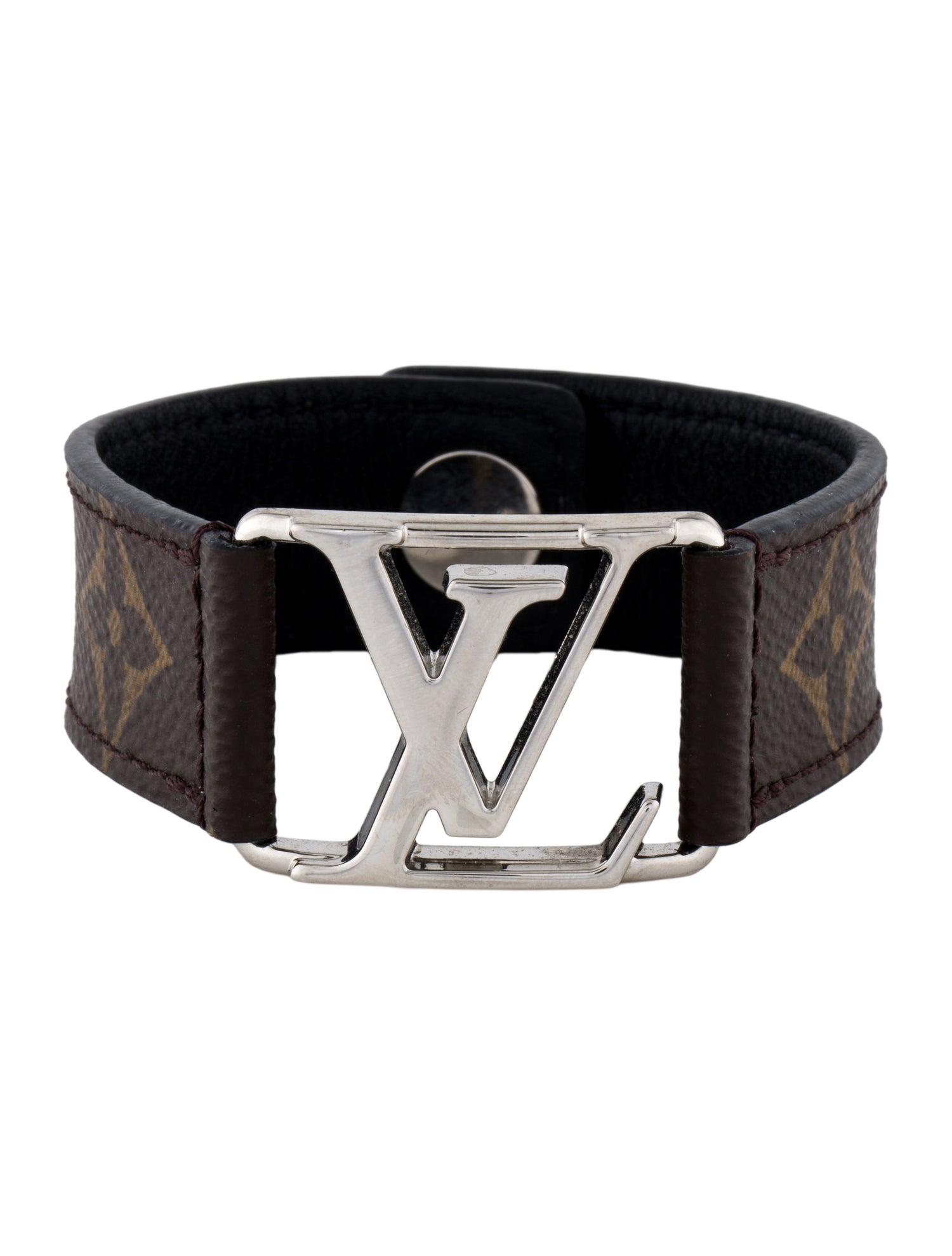 Louis Vuitton Hockenheim Bracelet