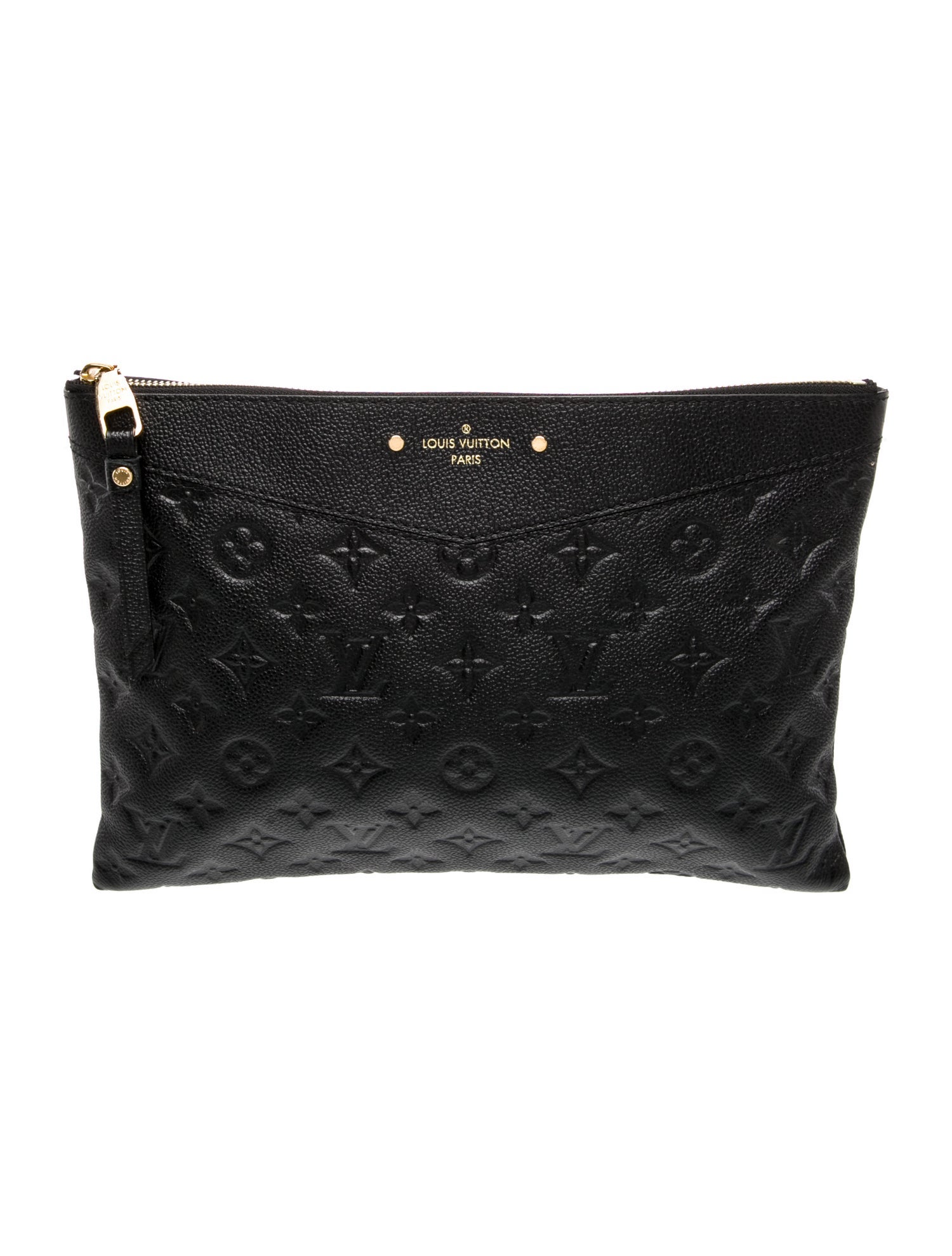 Louis Vuitton LV Monogram Pochette