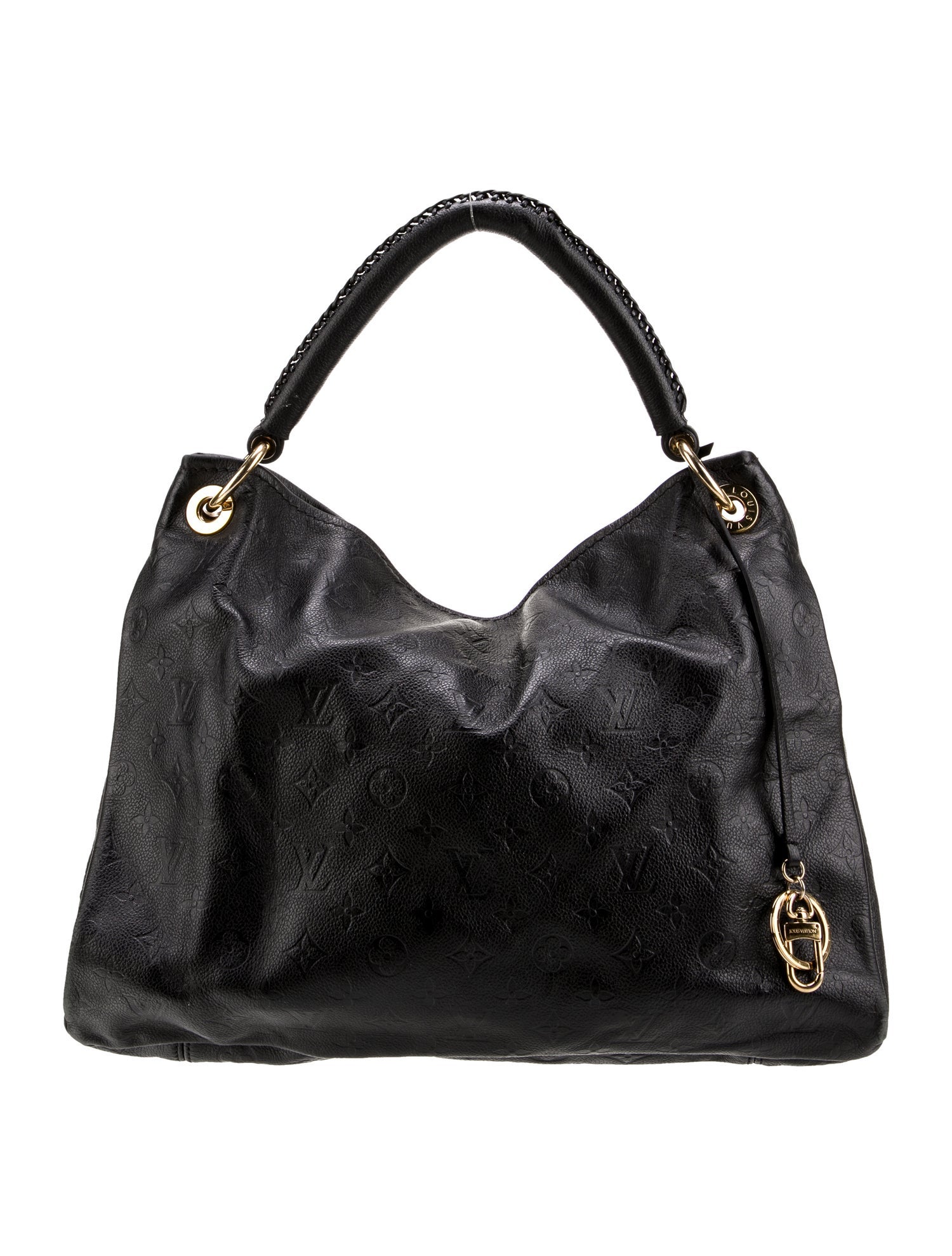 Louis Vuitton LV Monogram Artsy MM