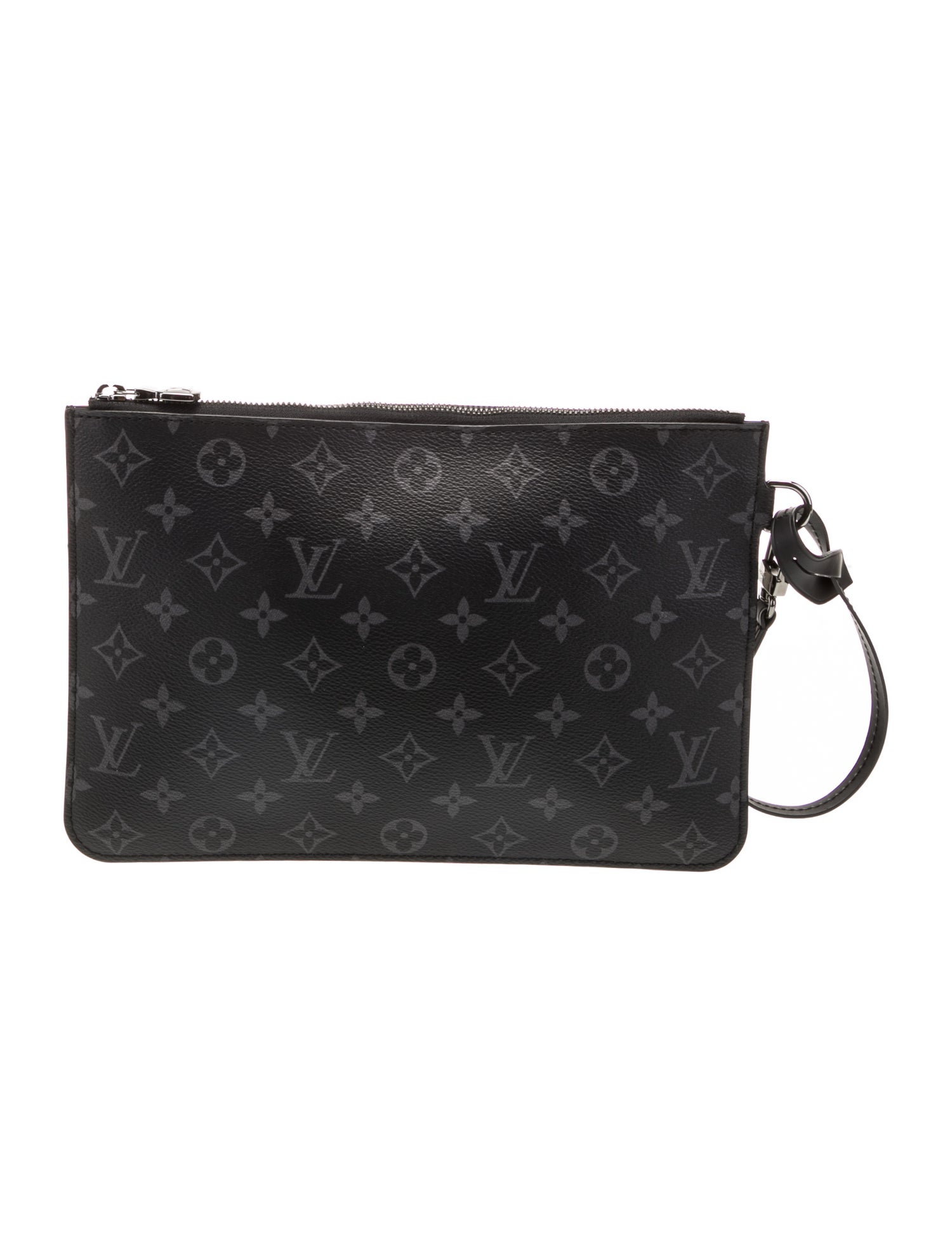 Louis Vuitton LV Monogram Voyage